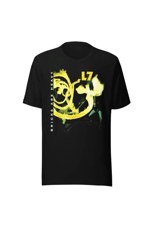 L7 Los Angeles Finest T-Shirt