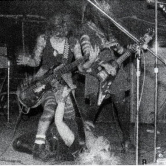 L7 (Vinyl)