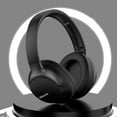 thumbnail image 1 of L700 Wearable Bluetooth Headset Stereo Noise Reduction Headset Pluggable Mobile Phone Computer Universal, Bluetooth Headset, 1 of 7
