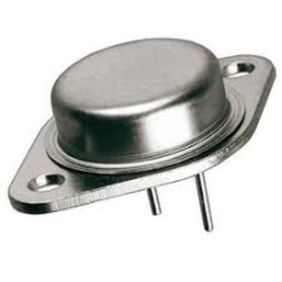 L7818CT IC REG Linear 18V 1.5A TO3