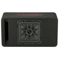 thumbnail image 1 of Kicker 45TL7R102 Single 10" L7R Truck Loaded Vented Enclosure - 500 Watts RMS, 1 of 3