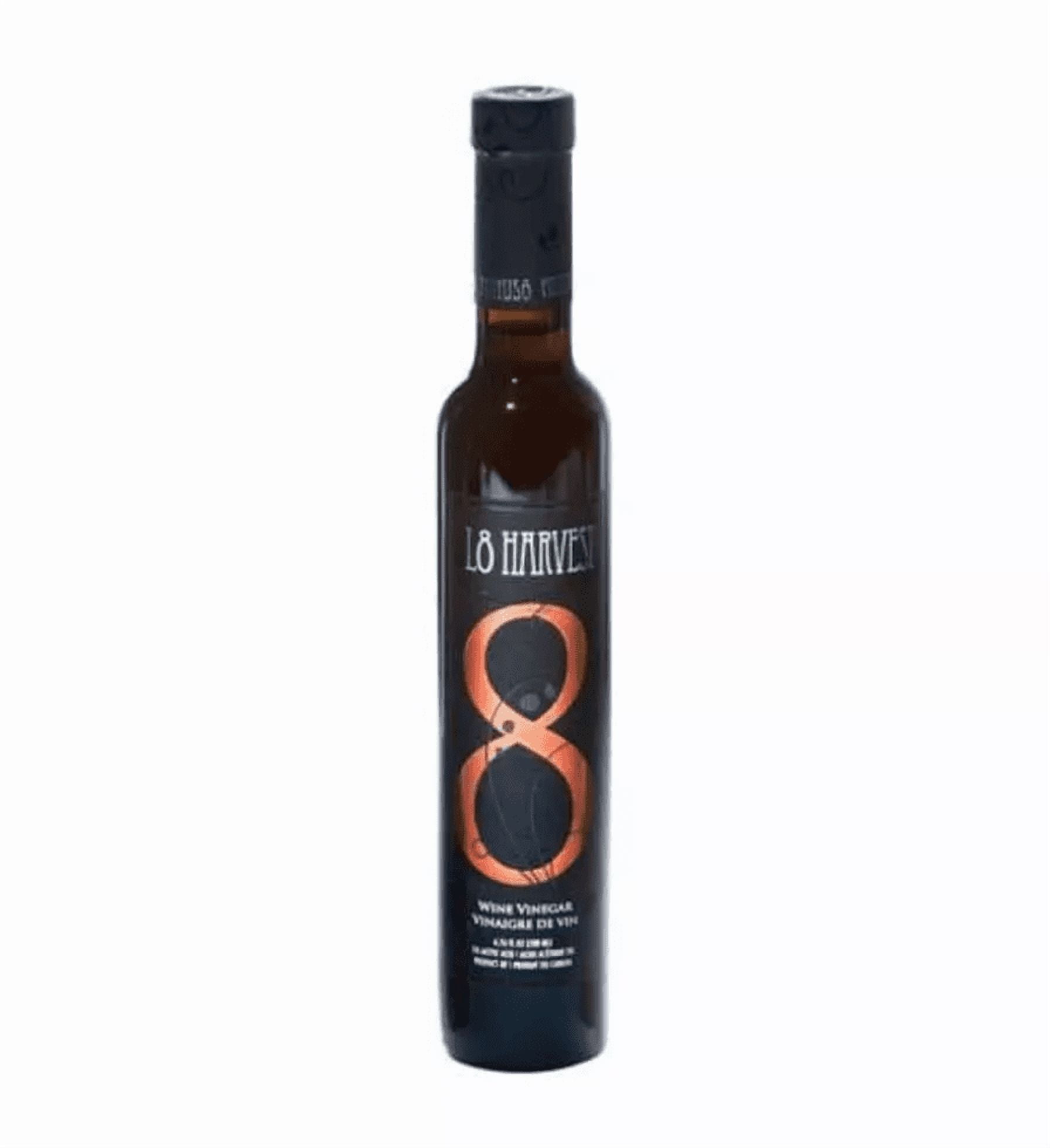 L8 Harvest Wine Vinegar