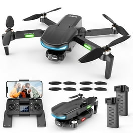 DJI Mini 2 Ultraligero y Plegable Drone Quadcopter, 3 Ejes Gimbal con  Cámara 4K, Foto 12MP, 31 Minutos de Vuelo, OcuSync 2.0 HD Transmisión de  Vídeo