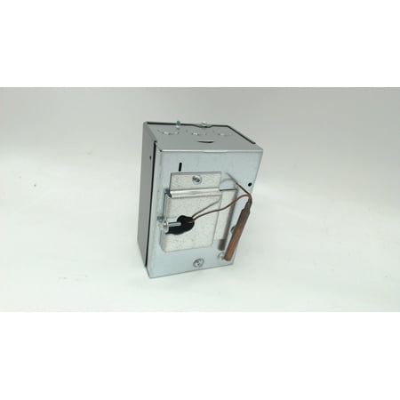 L8124E1016 Honeywell Triple Aqua.Relay,24V,1.5"Insu OEM L8124E1016