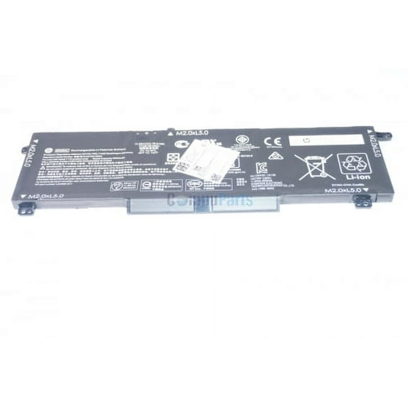 L84392-006 Hp 70Wh 3.07Ah 11.55V Battery 15-EK0013DX 15-EK0023DX 15-EN0013DX