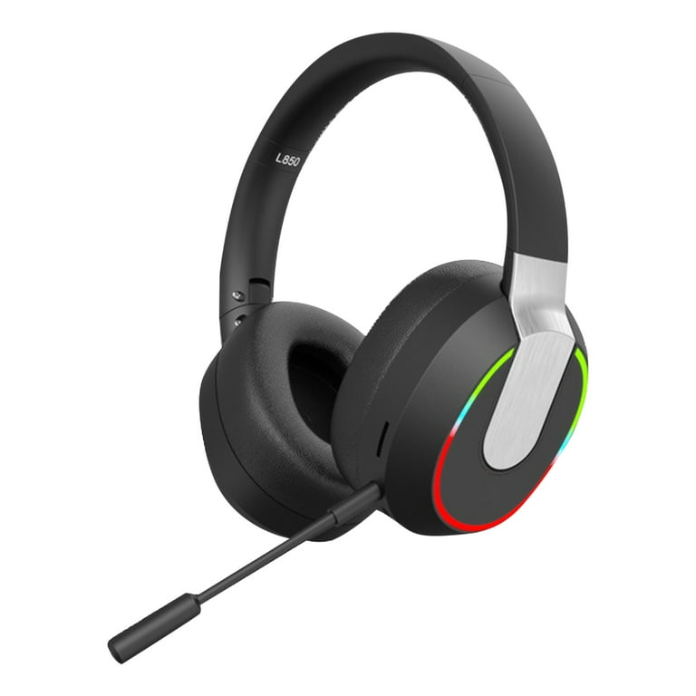 Wireless Headphones for Zoom Meetings: Unleash Clarity