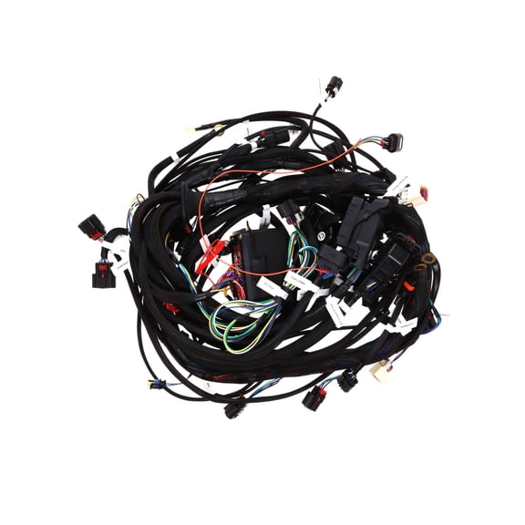 L86 L83 Engine & 10L80 10L90 Transmission Wiring Harness for 2014+ GM LT