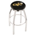 thumbnail image 1 of NCAA Swivel Stool by Holland Bar Stool, Georgia Tech - 30 Inches L8C2C, 1 of 2