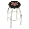 thumbnail image 1 of NCAA Swivel Stool by Holland Bar Stool, Valdosta State - 30 Inches L8C2C, 1 of 2