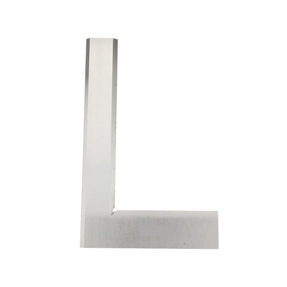 L90 Degree Angle Ruler Measurement Multi-model Square Ruler Basic Woodworking Ruler Test Ruler Scale Ruler Square Ruler