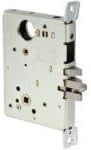 Schlage L9010B Passage Mortise Lock Body (Chassis Only) - Heavy Duty, Model L283-131