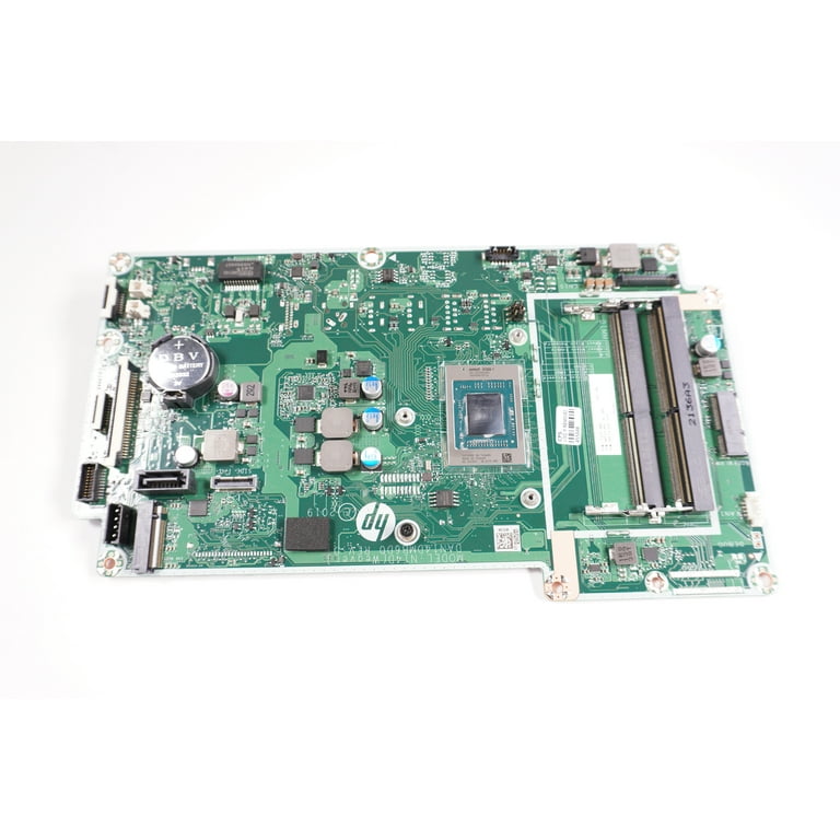 Motherboard Ryzen 4500u Dell Compatible With L90519-601