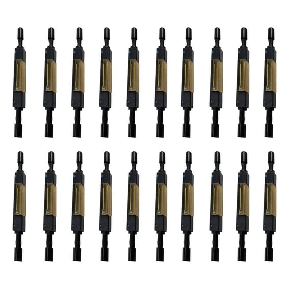 L925BP Fiber Optic Mechanical Splice Stripper, Fixed Length Guide, Fast Connector for Fiber Optic Installation