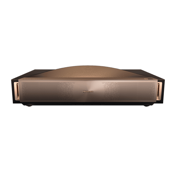 Hisense L9Q Ultra short Throw Projector