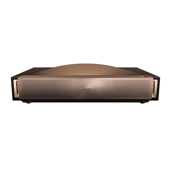 Hisense L9Q Ultra short Throw Projector
