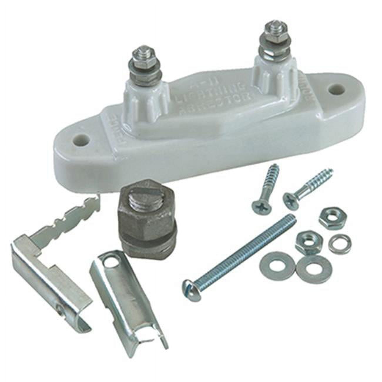 LA112 Electric Fence Lightning Arrestor