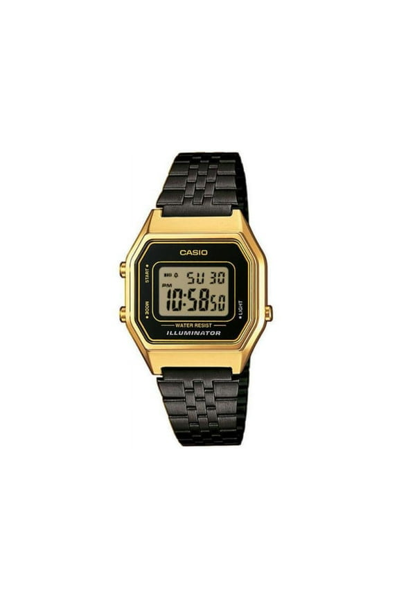 LA-680WEGB-1A Unisex Quartz Watch