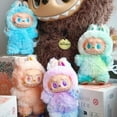 thumbnail image 1 of LA&B.U-B.U Mystery Plush Pendant Toy – Energy Series Stuffed Animal in Surprise Blind Box(Single Box), 1 of 3