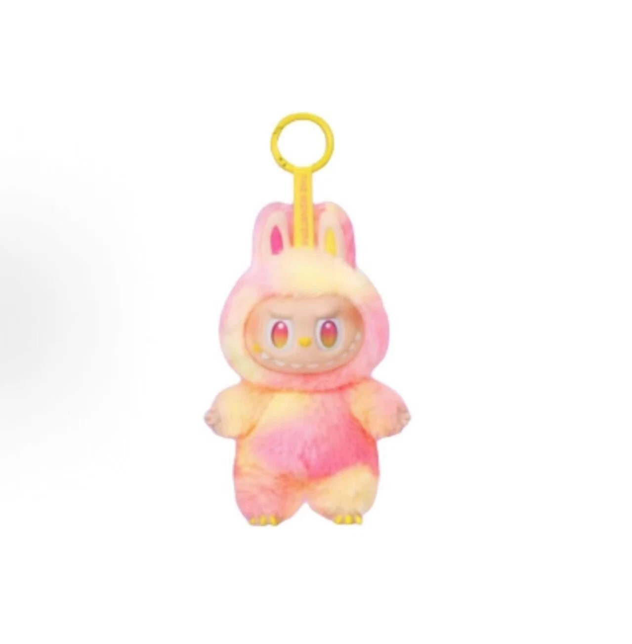 LA_B*u-B-us. Mystery Plush Pendant Toy – Energy Series Stuffed Animal in Surprise Blind Box
