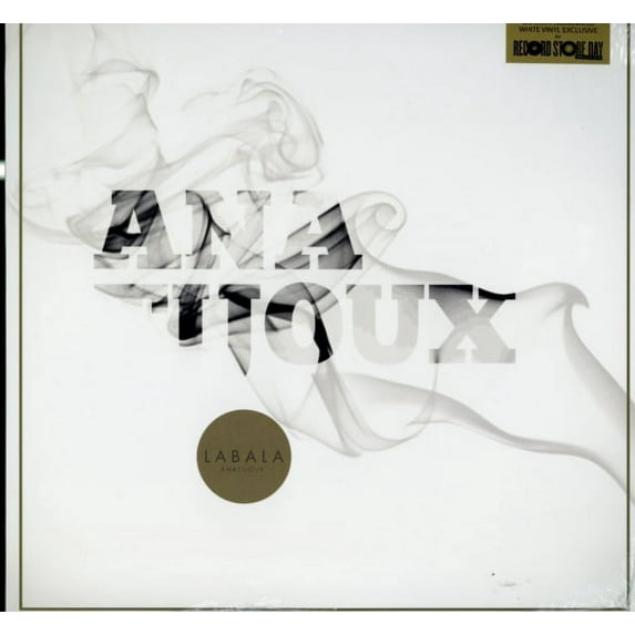 LA BALA (COLORED VINYL)