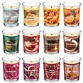 thumbnail image 1 of LA BELLEFÉE 12 Days Candle Advent Calendar 2026, Christmas Scented Gift Set for Women, Soy Wax, 1.76 oz Each, 1 of 8