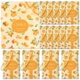 thumbnail image 1 of LA BELLEFEE 14-Pack Citrus Scented Sachets - Orange Fragrance Pouches for Drawers, Closets and Storage Areas, Fresh Citrus Aroma, 1 of 8