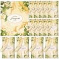 thumbnail image 1 of LA BELLEFEE 14-Pack Honeysuckle Scented Sachets - Floral Fragrance Pouches for Drawers, Closets and Storage Areas, Light Floral Aroma, 1 of 8