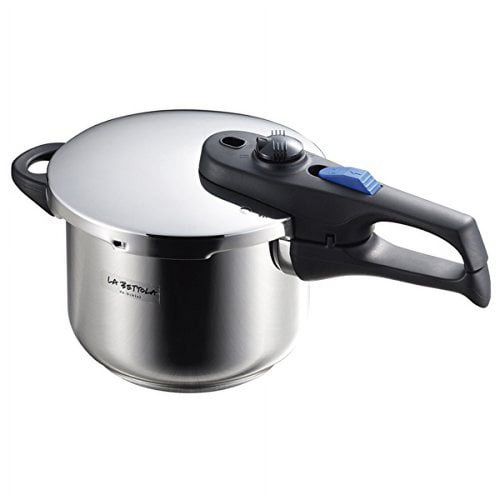 LA BETTOLA da ochiai stainless steel pressure cooker 3.2L LB 157