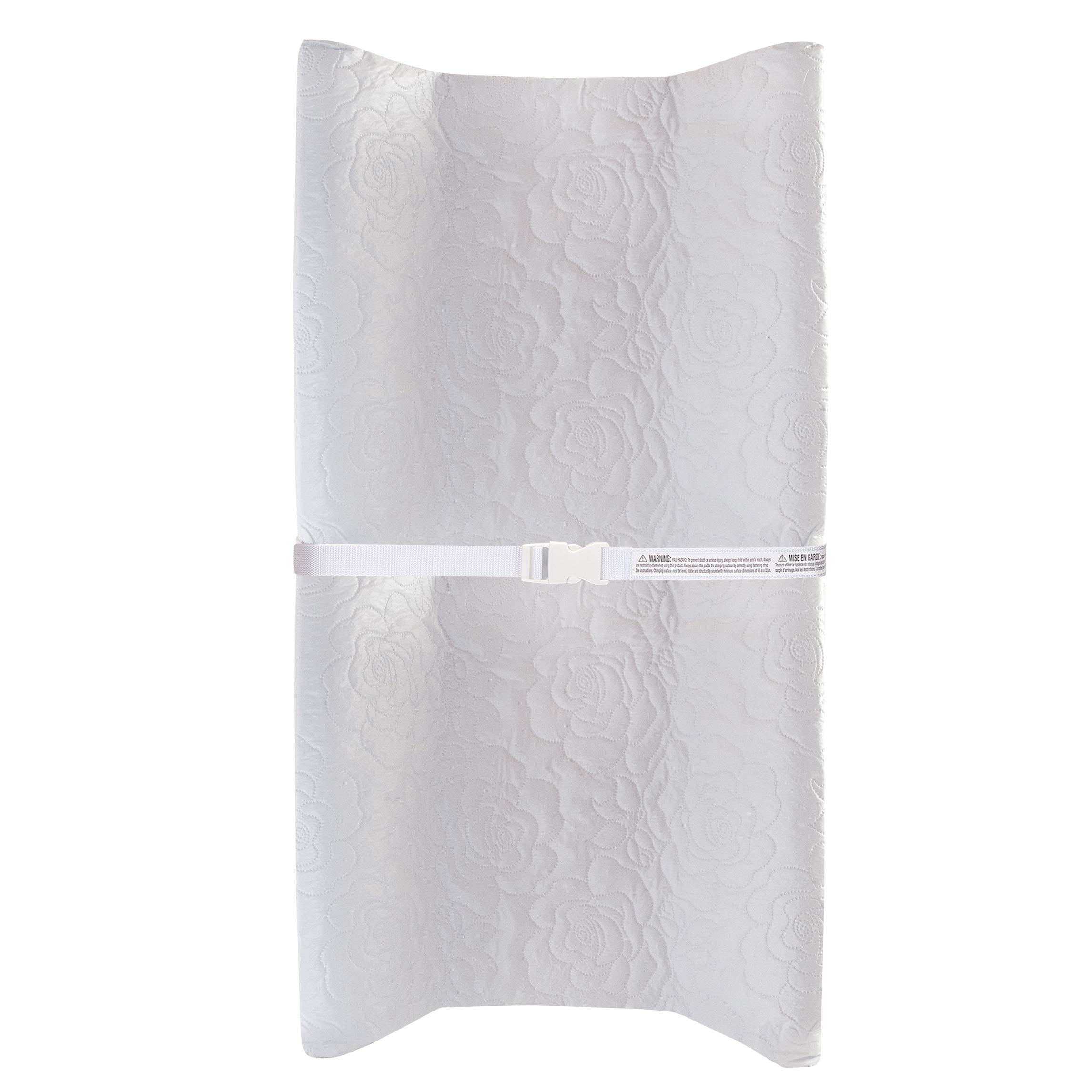 La baby waterproof contour changing cheap pad