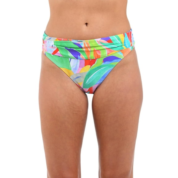 La Blanca womens  Swim Pant, 10