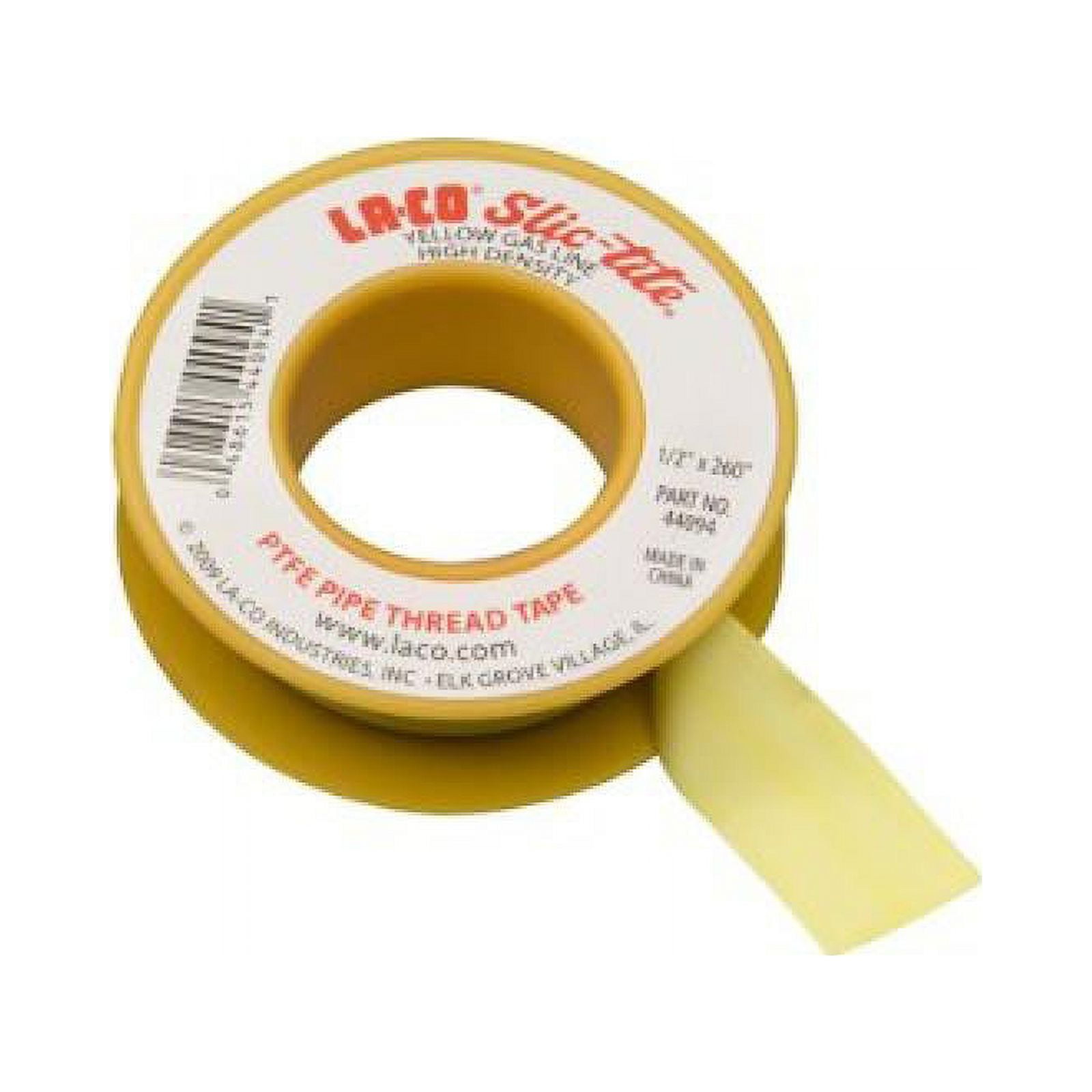 la-co-44094-slic-tite-ptfe-gas-line-pipe-thread-tape-premium-grade