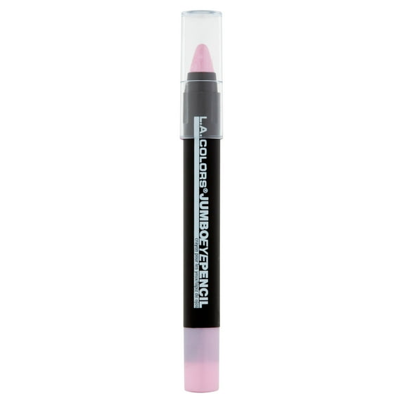 LA COLORS Jumbo Pencil - Pretty In Pink