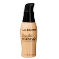 thumbnail image 1 of LA COLORS Liquid Makeup - Creamy Beige, 1 of 4