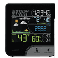 thumbnail image 1 of LA CROSSE TECHNOLOGY S73071 Wireless Color Weather Station, 1 of 5