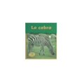 thumbnail image 1 of Pre-Owned La Cebra (Hardcover) 9781403404091, 1 of 1