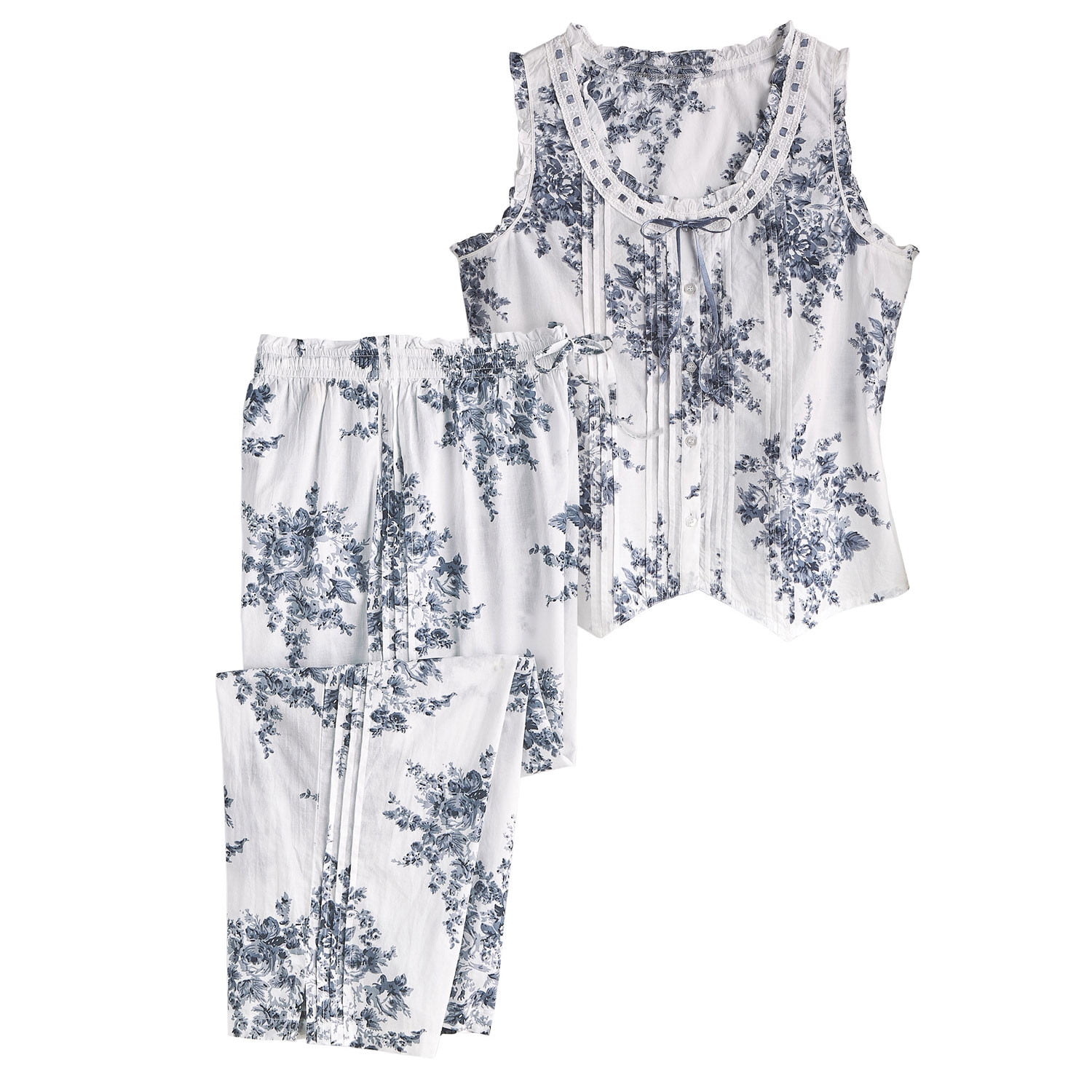 La cera online pajamas
