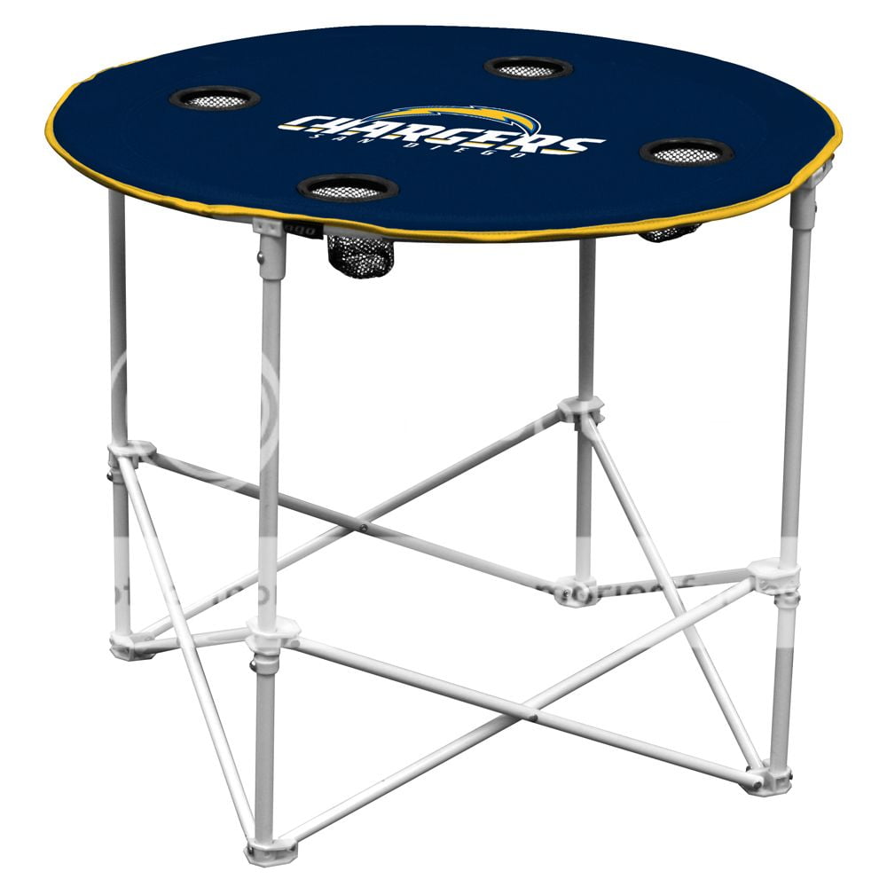 LA Chargers Round Table