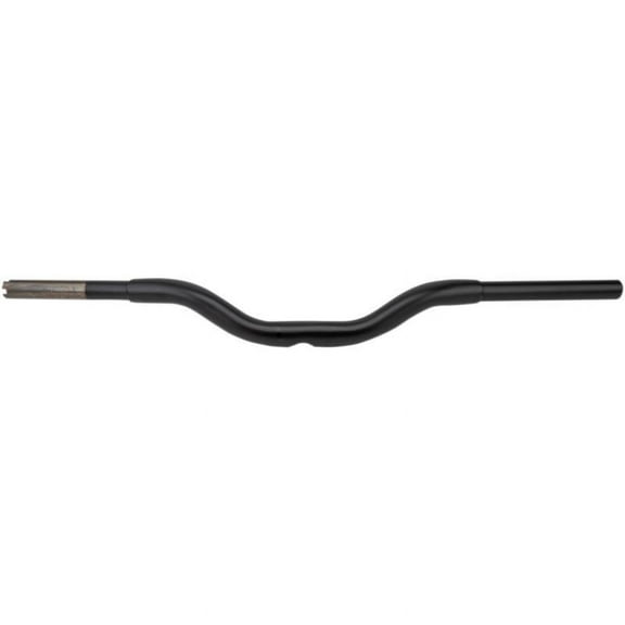 LA Choppers LA-7335-XXTM 1-1/4in. Kage Fighter Handlebars - Flat Black