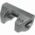 thumbnail image 1 of LA Choppers LA-7415-00 Handlebar Clamp Set for 1in. Handlebars, 1 of 1