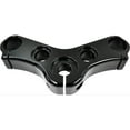 thumbnail image 1 of La Choppers LA-7433-05B Triple Tree Clamp for Sportster 48, 1 of 1