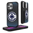 thumbnail image 1 of LA Clippers Linen Logo iPhone Rugged Case, 1 of 1