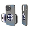 thumbnail image 1 of LA Clippers Linen Logo iPhone Soft Touch Case, 1 of 1