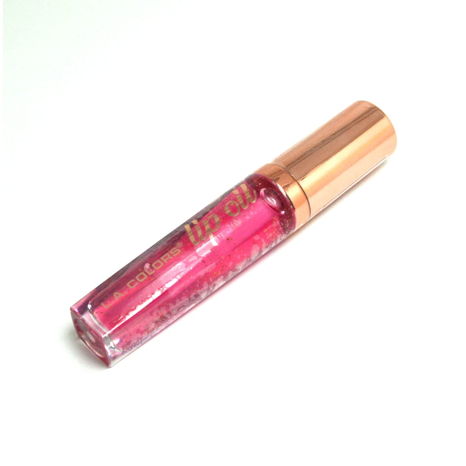 LA Colors 1 Lip Oil Lipgloss [ CLG441 Sweetie Candy Scented ] Lip