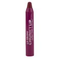 thumbnail image 1 of LA Colors Chunky Lip Pencil, Wine, 0.106 Oz, 1 of 5