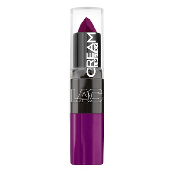 LA Colors Cream Lipstick, Savory, 0.13 Oz