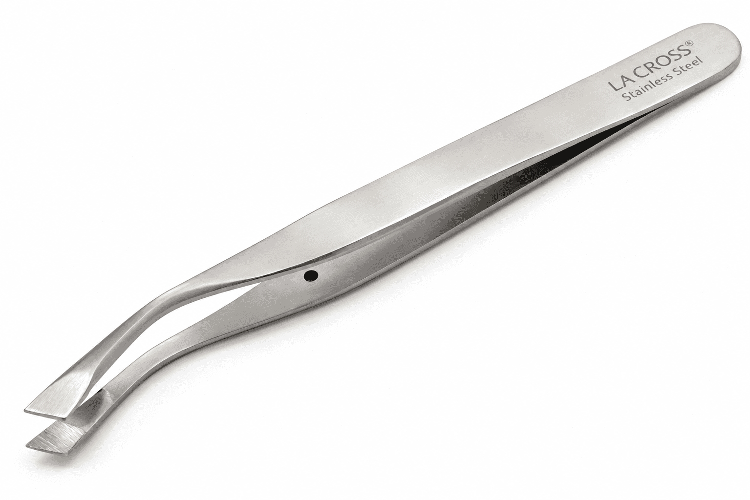 エルセーヌ　スレア555 SSX Stick プラス 3箱セット La Cross Shop Stainless Steel Tweezers for Precision Grooming