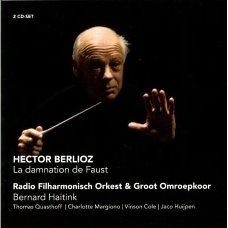 LA DAMNATION DE FAUST