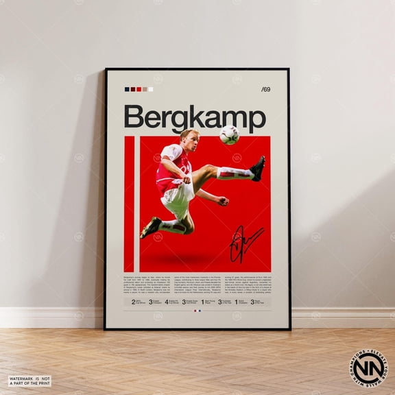 LA Dodgers Baseball Prints Player Gift Wall Decor Sports Bedroom V1, Unframed Poster