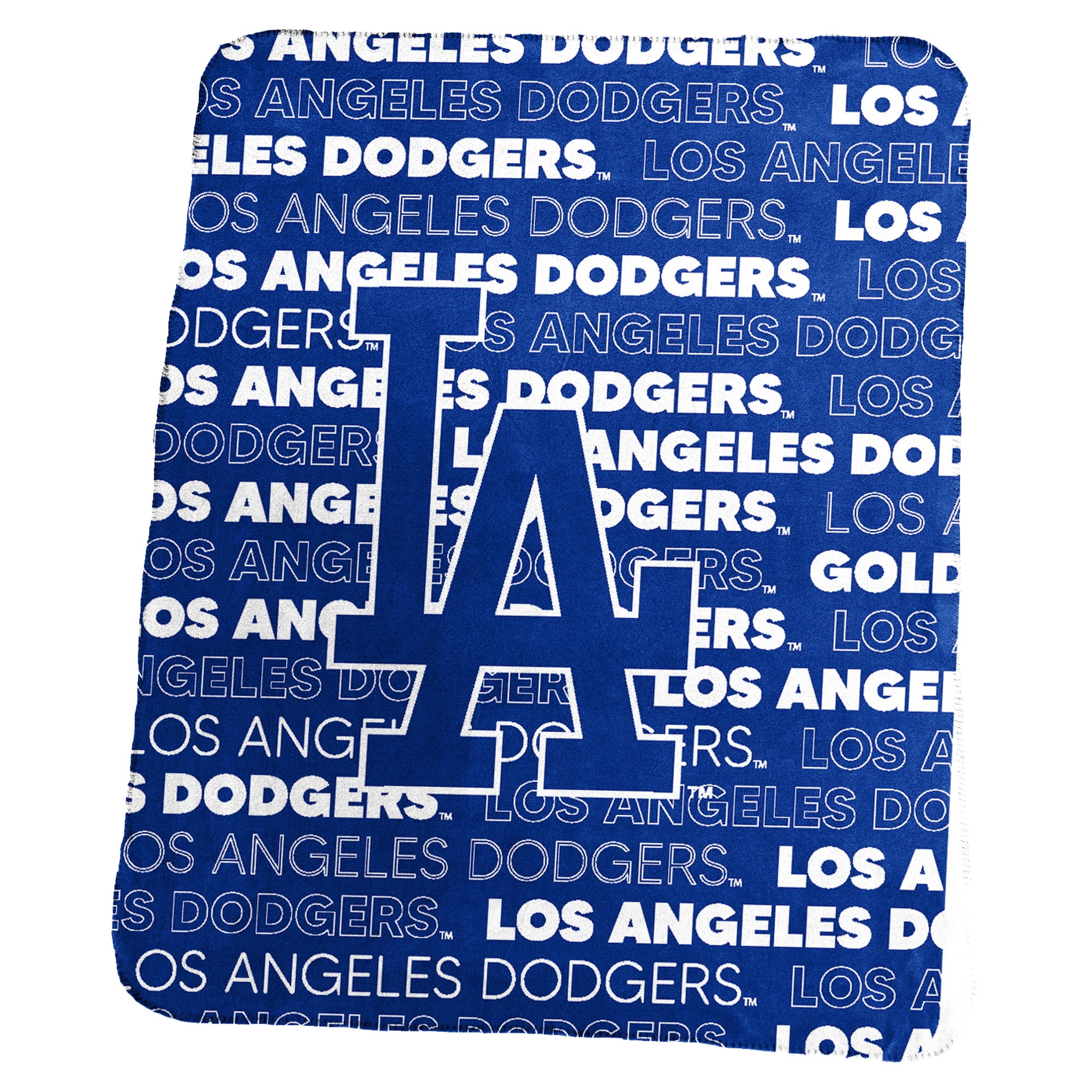 Logo Brands Los Angeles Dodgers Team Shop - Walmart.com