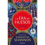 La Era de Huesos / Bone Season La Era de Huesos / The Bone Season, Paperback